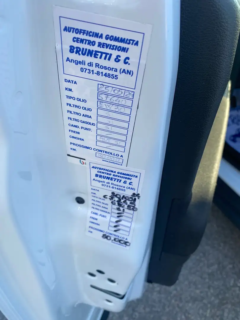 Ford Transit Courier 1.5 diesel - 2