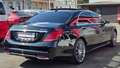Mercedes-Benz S 350 AMG Line|4-Matic Lang|Burmester|Voll* Чёрный - thumbnail 6