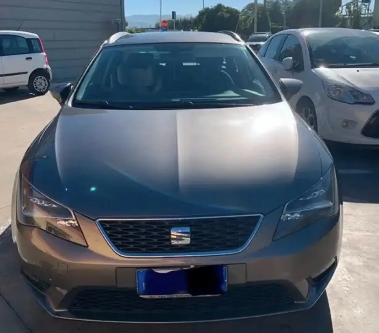 SEAT Leon ST 1.6 tdi cr Style s&s 105cv - 1