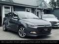 Hyundai i20 blue YES!+Klima+SHZ+LRHZG+PDC+USB+Bluetooth - thumbnail 1