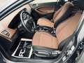 Hyundai i20 blue YES!+Klima+SHZ+LRHZG+PDC+USB+Bluetooth - thumbnail 9