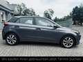 Hyundai i20 blue YES!+Klima+SHZ+LRHZG+PDC+USB+Bluetooth - thumbnail 5