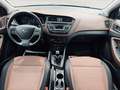 Hyundai i20 blue YES!+Klima+SHZ+LRHZG+PDC+USB+Bluetooth - thumbnail 14