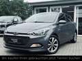 Hyundai i20 blue YES!+Klima+SHZ+LRHZG+PDC+USB+Bluetooth - thumbnail 3