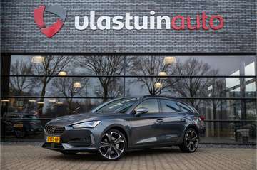 Sportstourer 1.4 e-Hybrid VZ Business , Trekhaak,