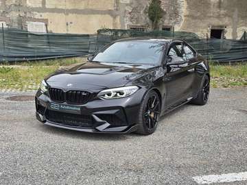 M2 F87 Coupe Coupe 3.0 CS 450cv dkg