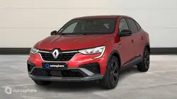 Renault Arkana 1.6 E-Tech 145ch RS Line -21B