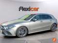 Mercedes-Benz A 180 Gris - thumbnail 3