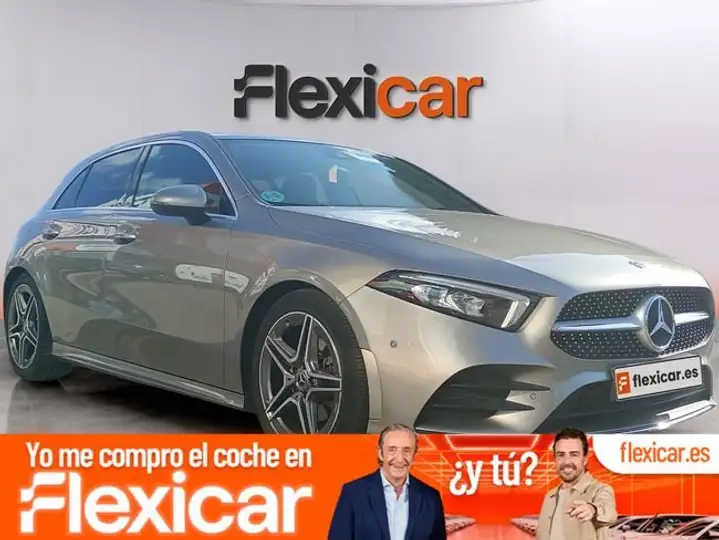 Mercedes-Benz Clase A A 180 (V177) 2020