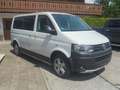 Volkswagen T5 Multivan Multivan DSG 4Motion PanAmericana Blanc - thumbnail 3