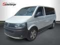 Volkswagen T5 Multivan Multivan DSG 4Motion PanAmericana Blanc - thumbnail 1