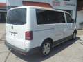 Volkswagen T5 Multivan Multivan DSG 4Motion PanAmericana Blanc - thumbnail 4