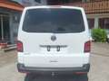 Volkswagen T5 Multivan Multivan DSG 4Motion PanAmericana Blanc - thumbnail 5