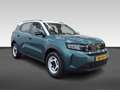 Opel Frontera 1.2 HYBRID 136PK AUTOMAAT EDITION ECC STOELVERWARM Vert - thumbnail 10