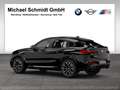 BMW X4 M 40d *21 Zoll*Panorama*AHK*H/K*Driv A Prof*ACC* Negro - thumbnail 4