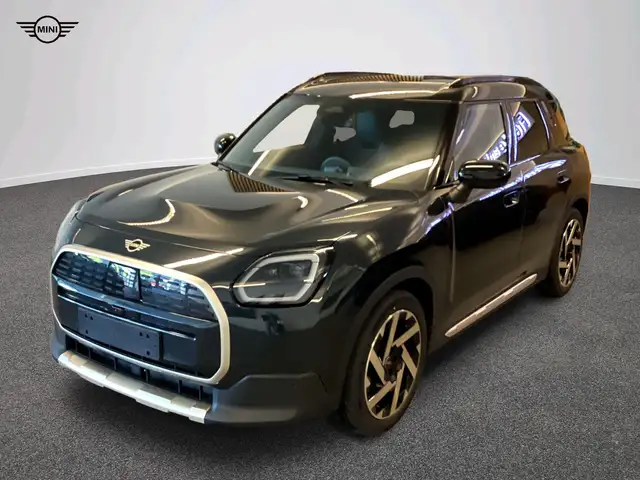 MINI Countryman E Favoured Trim