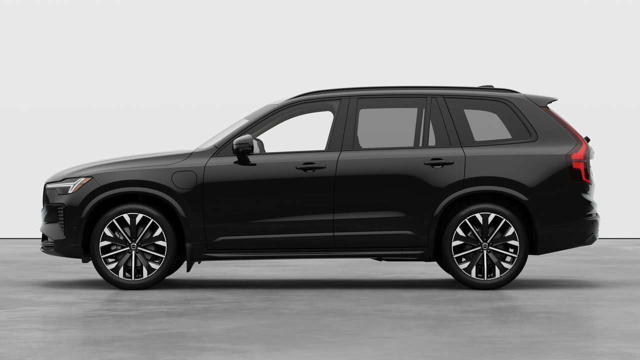 2026 Volvo XC90 Ultra 7-Seater (Dark Theme) thumb 8