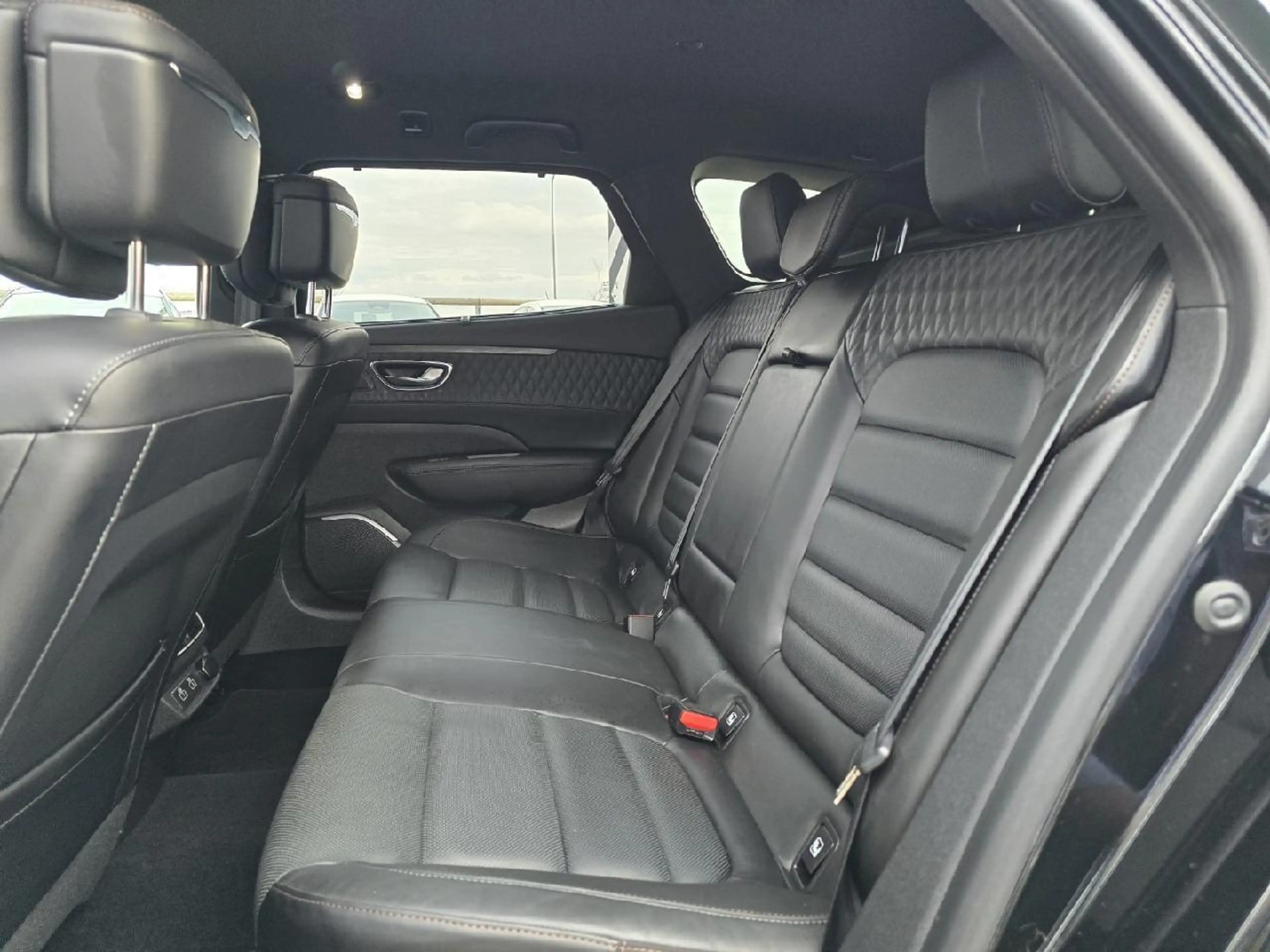 Renault Talisman BREAK INITIALE PARI — photo 18