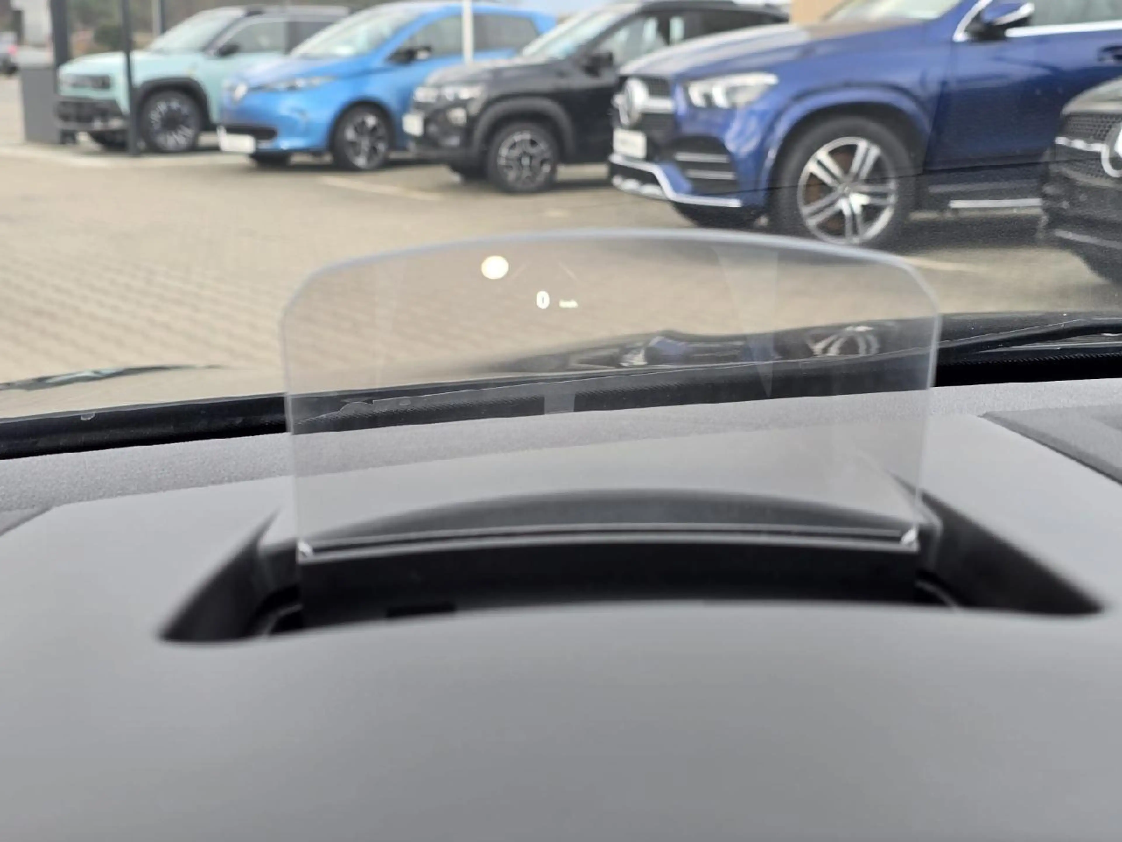 Renault Talisman BREAK INITIALE PARI — photo 8