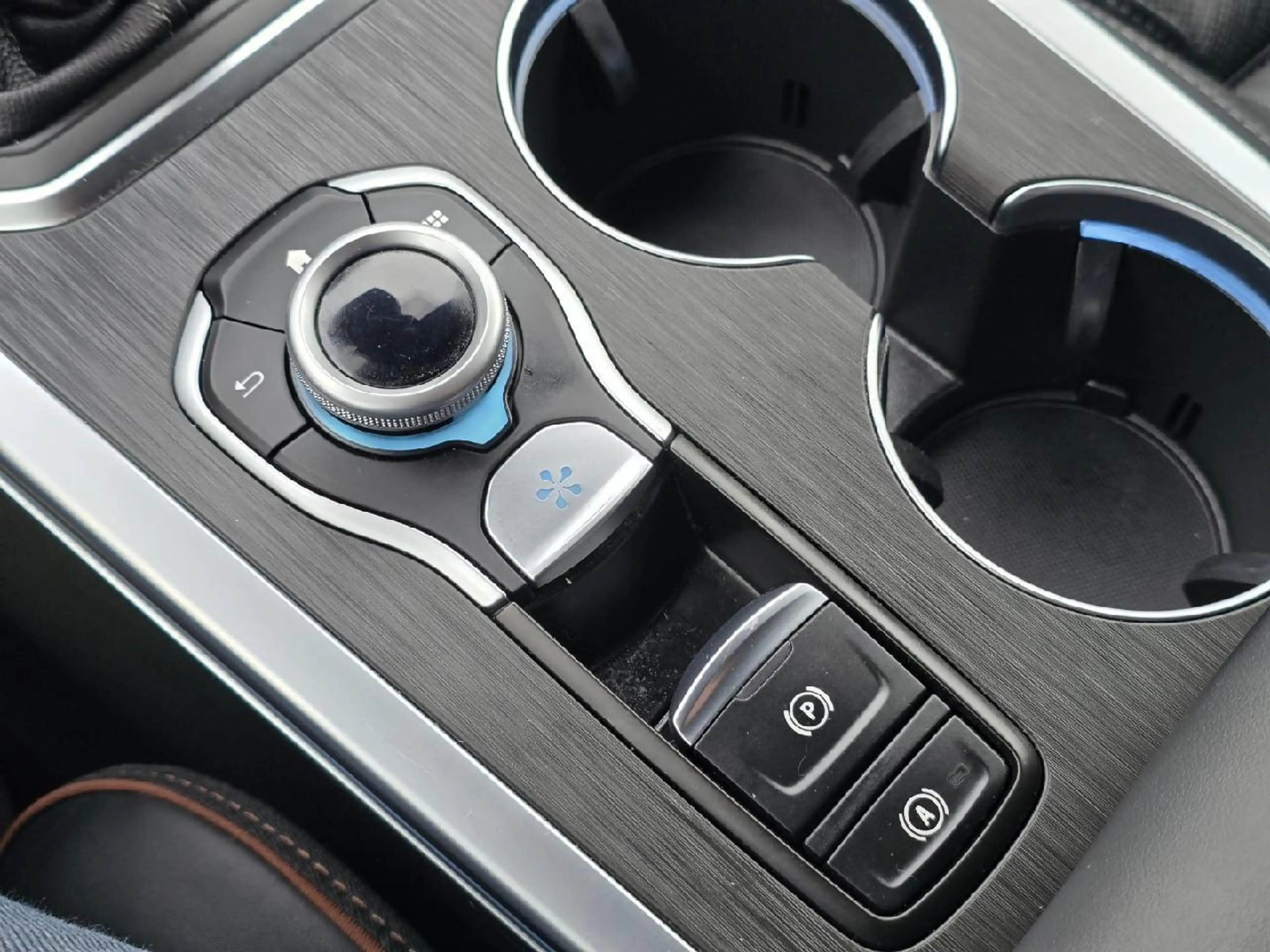 Renault Talisman BREAK INITIALE PARI — photo 10