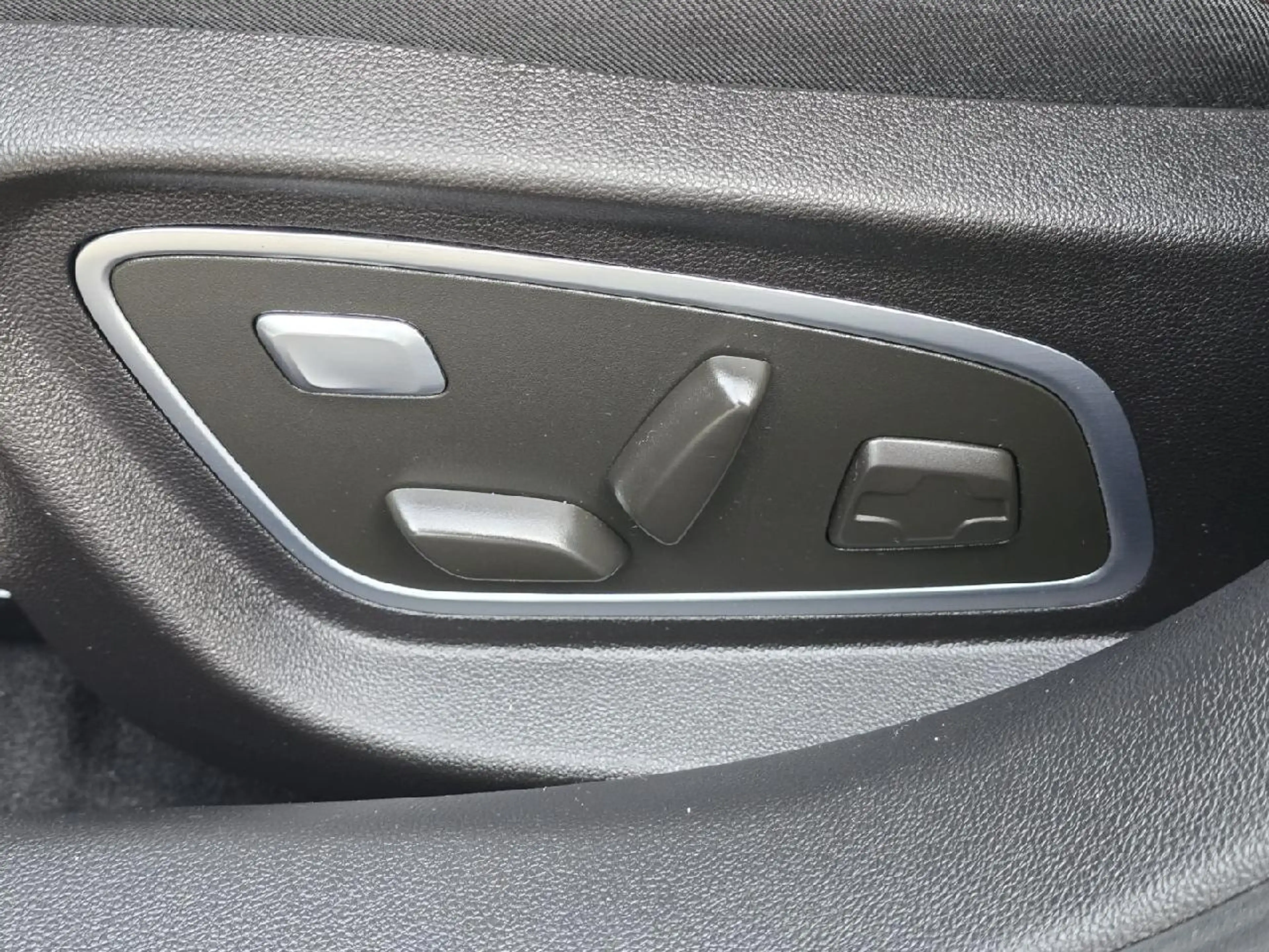 Renault Talisman BREAK INITIALE PARI — photo 16