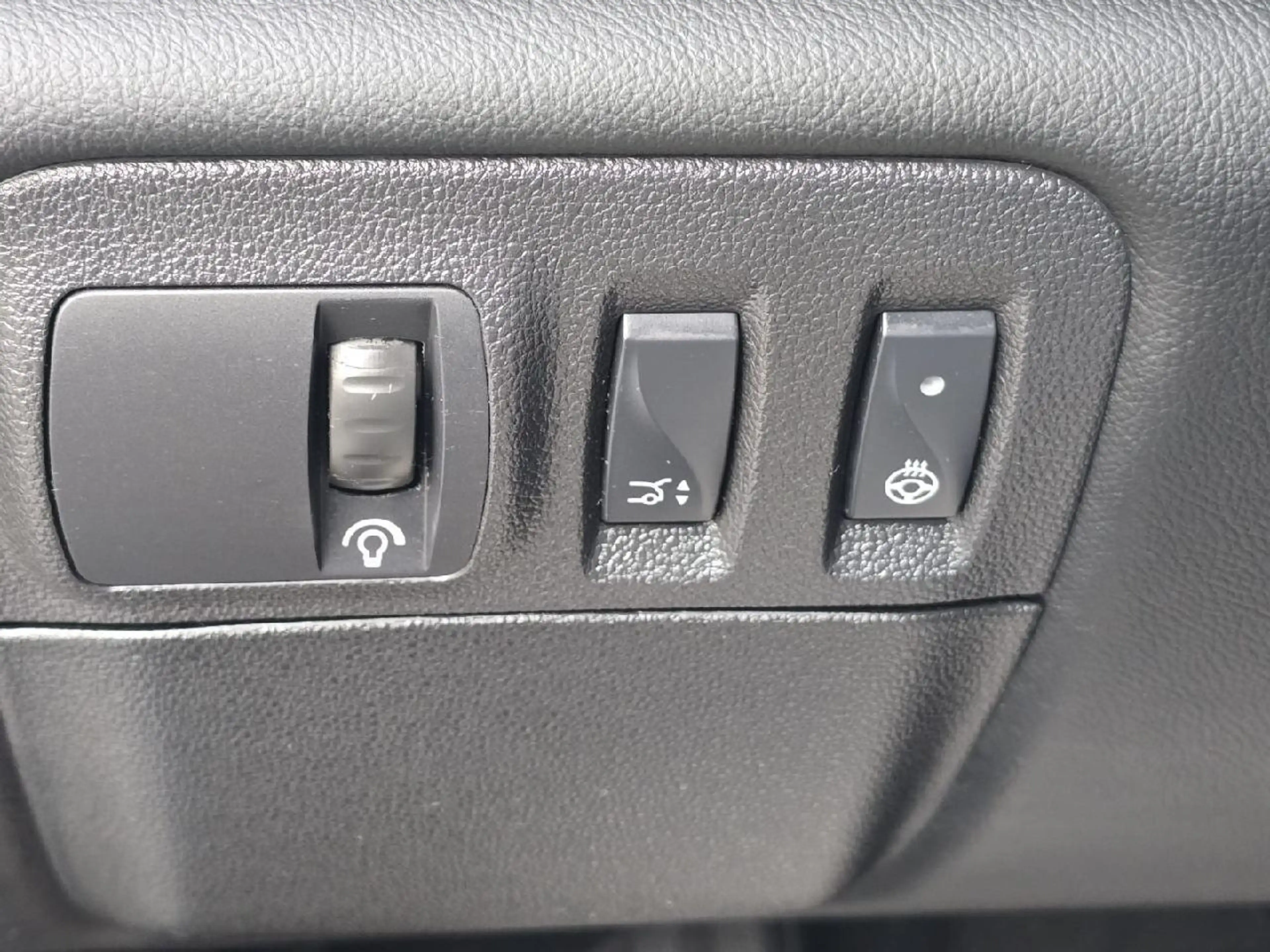 Renault Talisman BREAK INITIALE PARI — photo 14