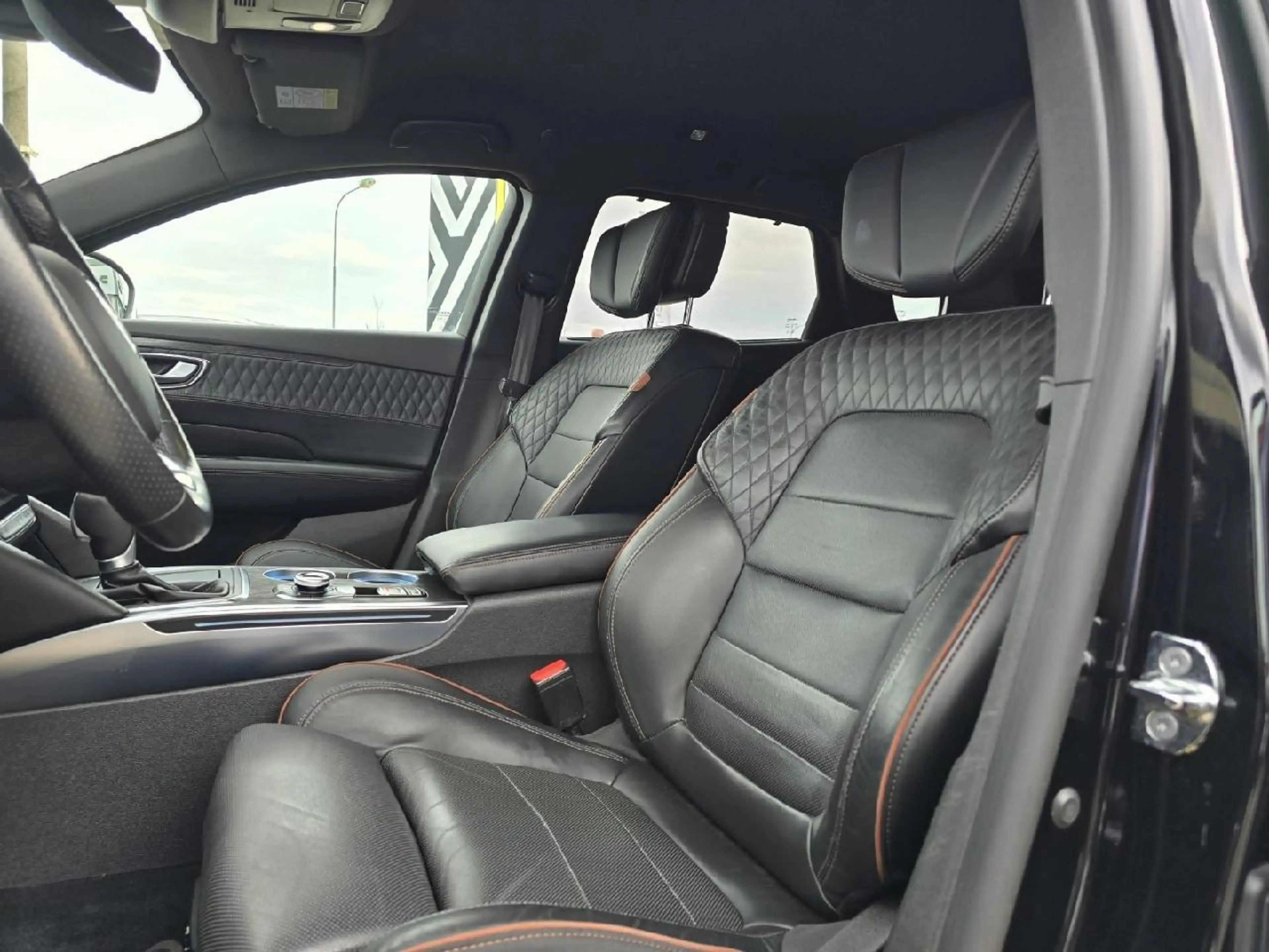 Renault Talisman BREAK INITIALE PARI — photo 3