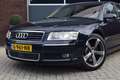 Audi A8 4.2 V8 335pk Quattro Exclusive | Youngtimer Blauw - thumbnail 5