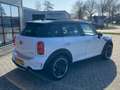 MINI Cooper S Countryman Mini 1.6 ALL4 Chili Panoramdak 125000km! Weiß - thumbnail 34