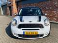 MINI Cooper S Countryman Mini 1.6 ALL4 Chili Panoramdak 125000km! Weiß - thumbnail 32