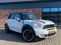 MINI Cooper S Countryman Mini 1.6 ALL4 Chili Panoramdak 125000km! Weiß - thumbnail 31