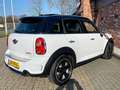 MINI Cooper S Countryman Mini 1.6 ALL4 Chili Panoramdak 125000km! Weiß - thumbnail 26