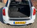 MINI Cooper S Countryman Mini 1.6 ALL4 Chili Panoramdak 125000km! Weiß - thumbnail 25