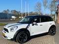MINI Cooper S Countryman Mini 1.6 ALL4 Chili Panoramdak 125000km! Weiß - thumbnail 37