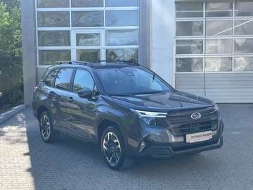 2.0ie Lineartronic Active