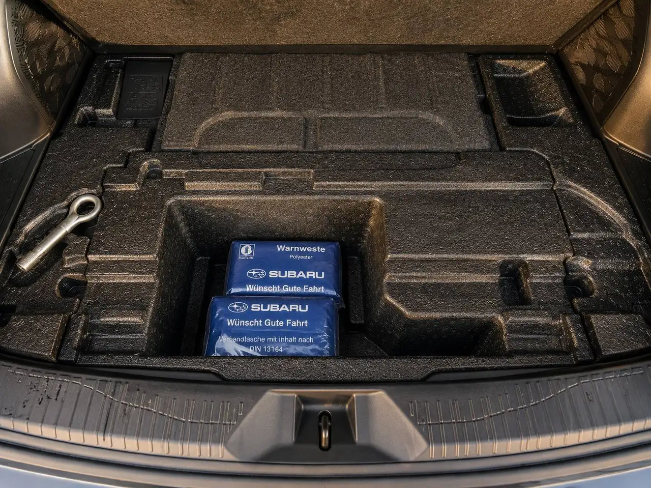 Subaru Forester 2.0ie Lineartronic Active, миниатюра 6