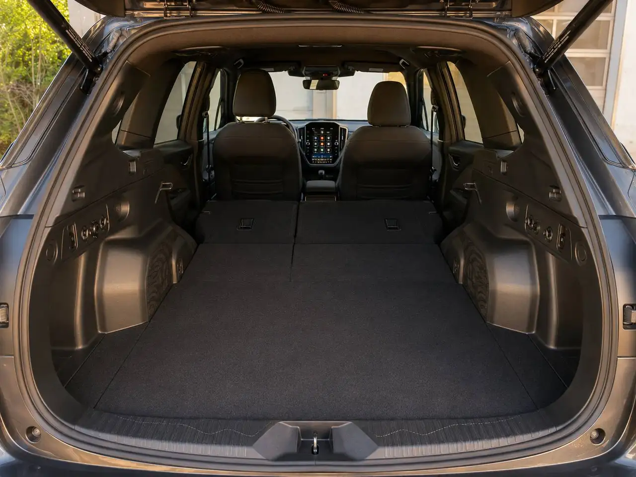 Subaru Forester 2.0ie Lineartronic Active, миниатюра 8