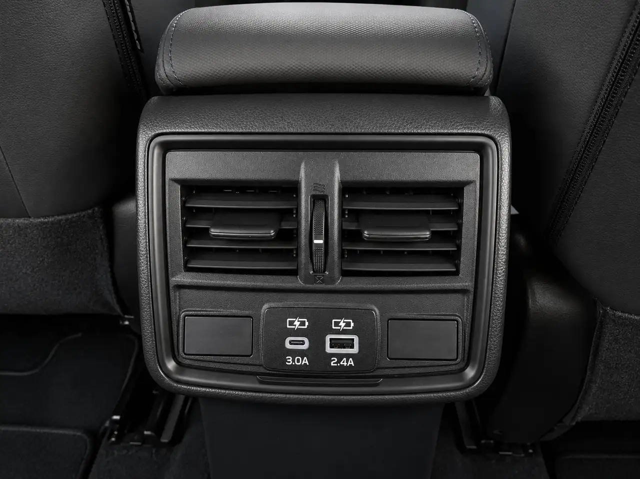 Subaru Forester 2.0ie Lineartronic Active, миниатюра 15