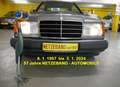 Mercedes-Benz 300 E Coupe -GARANTIE- Classic Data 2,  nur 64.600 Km Grijs - thumbnail 8