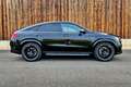 Mercedes-Benz GLE 53 AMG Coupe Hybrid Premium+ Schwarz - thumbnail 3
