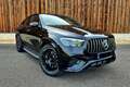 Mercedes-Benz GLE 53 AMG Coupe Hybrid Premium+ Schwarz - thumbnail 1