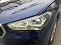 BMW X1 xDrive25eA Bleu - thumbnail 5