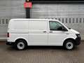 Volkswagen T6 Transporter Kasten-Kombi Kasten Weiß - thumbnail 8