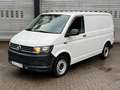 Volkswagen T6 Transporter Kasten-Kombi Kasten Weiß - thumbnail 4