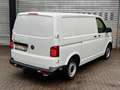 Volkswagen T6 Transporter Kasten-Kombi Kasten Weiß - thumbnail 6