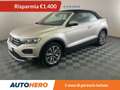 Volkswagen T-Roc 1.0 TSI Style Argento - thumbnail 1