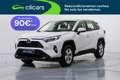 Toyota RAV 4 2.5 hybrid 4WD Business Blanco - thumbnail 1