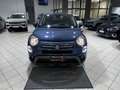 Fiat 500X 500X 1.3 MultiJet 95 CV Cross Blu/Azzurro - thumbnail 2