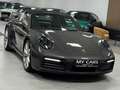 Porsche Targa 4 3.0 Turbo 385 Cv Agate Gris Inter. Tout Cuir Bi-Color Ardoise Gris Xenon Led Grau - thumbnail 3