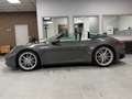 Porsche Targa 4 3.0 Turbo 385 Cv Agate Gris Inter. Tout Cuir Bi-Color Ardoise Gris Xenon Led Grau - thumbnail 11
